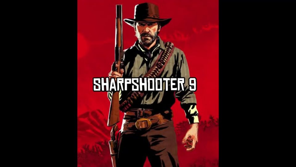 Get the semi-auto shotgun at Watson's Cabin
