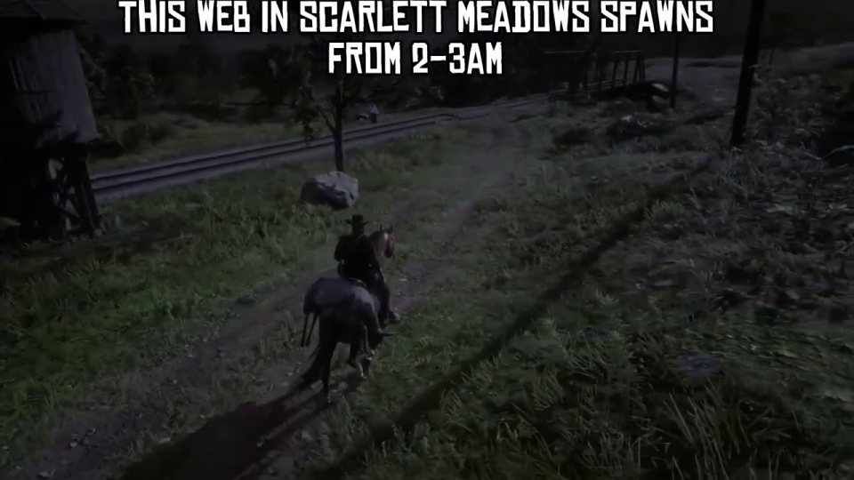 Location 5 - Scarlett Meadows