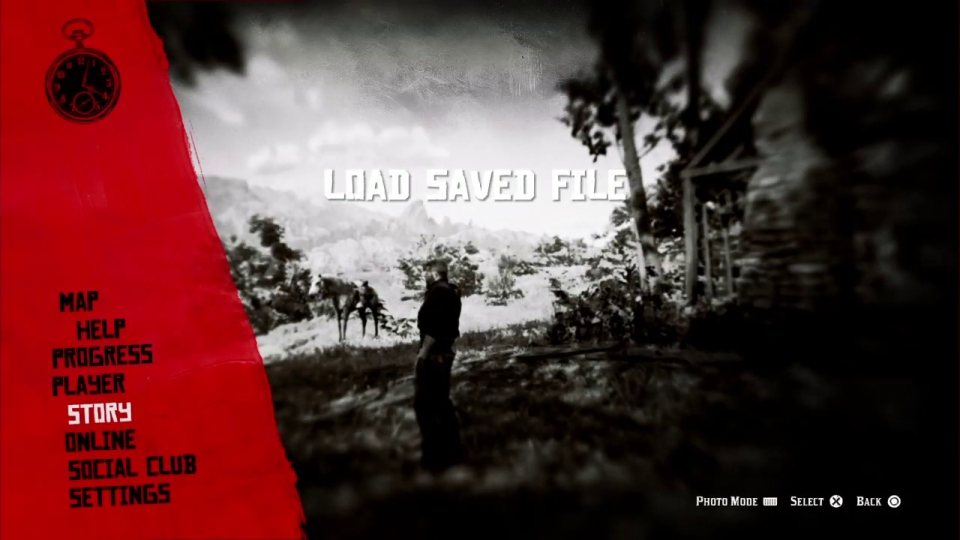 Load that save - the stash is back
