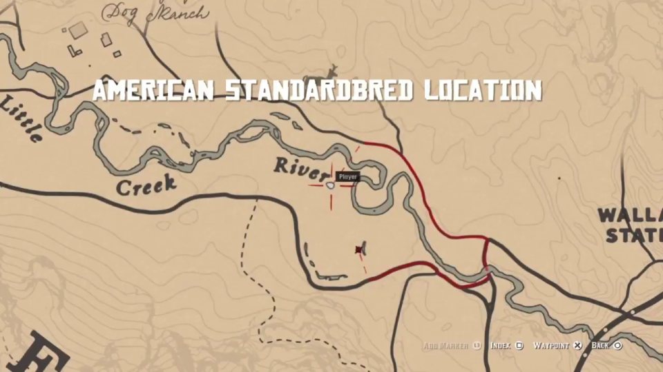 Horseman 10: American Standardbred