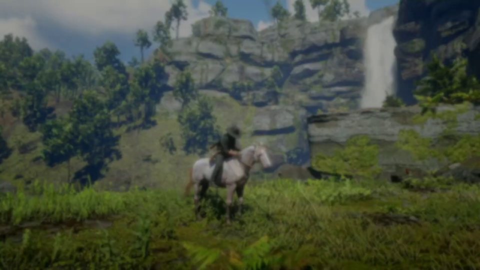Start at this spot in Saint Denis