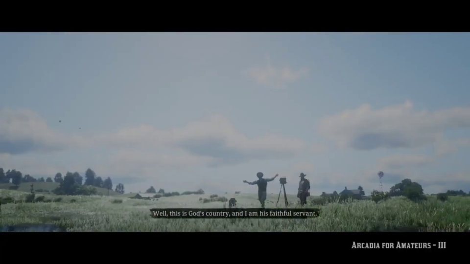 Start the mission in the Heartlands overflow
